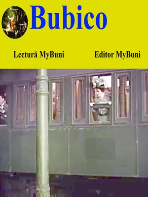cover image of Bubico
